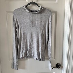 Ralph Lauren Golf hooded top